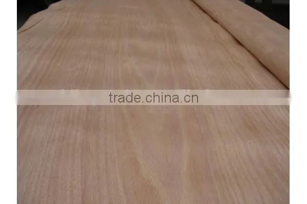 face veneer of good quality