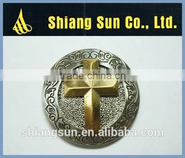 Fashion new design belt buckle parts metal belt buckle wholesale