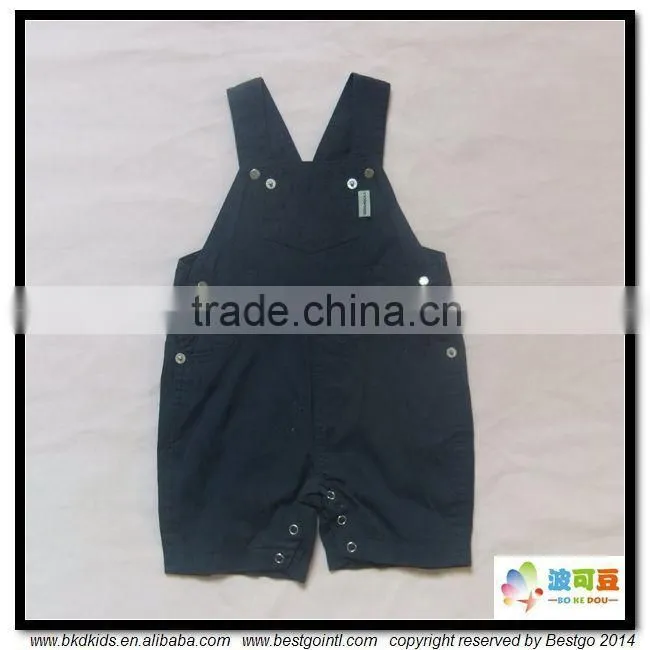 BKD 2015 baby girl overalls pants baby clothing