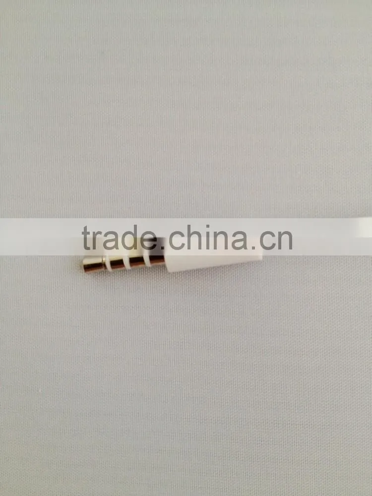 Universal 3.5mm 1 Male to 2 Female Couple Line Earphone Audio Headphone Splitter Adapter Cable