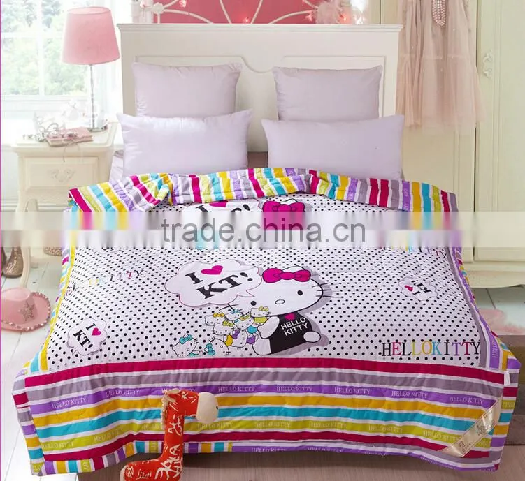 Egyptian cotton cheap bed sheets 100% king cotton home bedding bed linen from pakistan wholesale