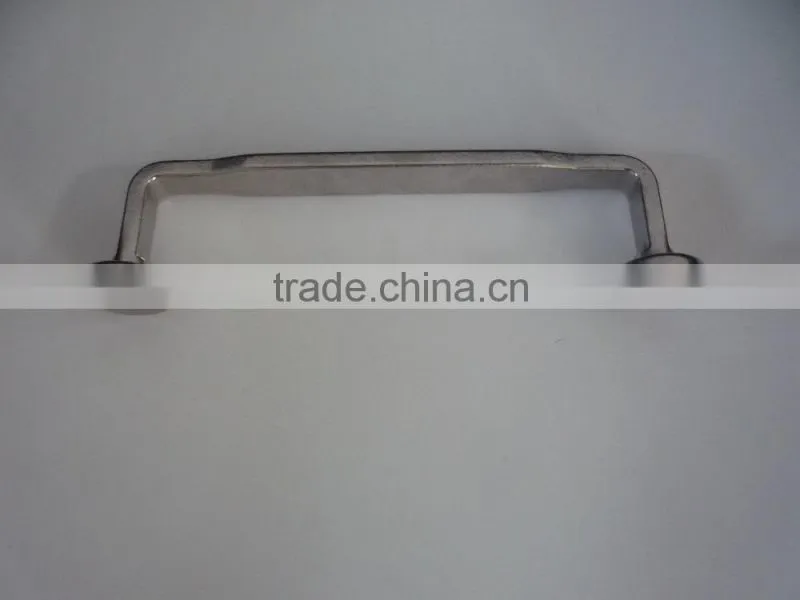 Stainless Steel Grab Handle