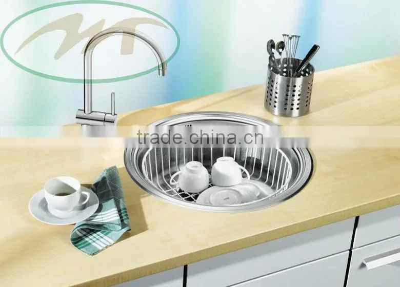 Kitchen Sink Drain Basket