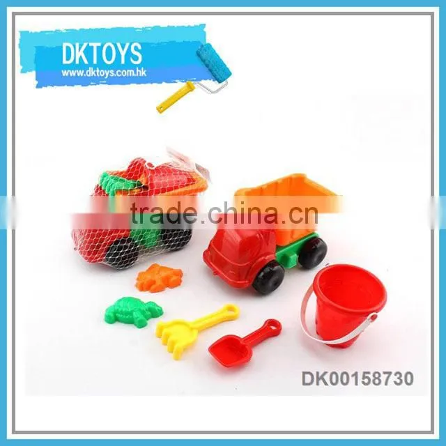 Mini Plastic Shovel Spade Promotion Sand Playing Toy