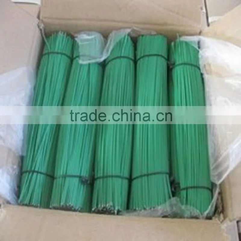 High Quality Straight Cutting Iron Wire direct from Jinzhou Factory
