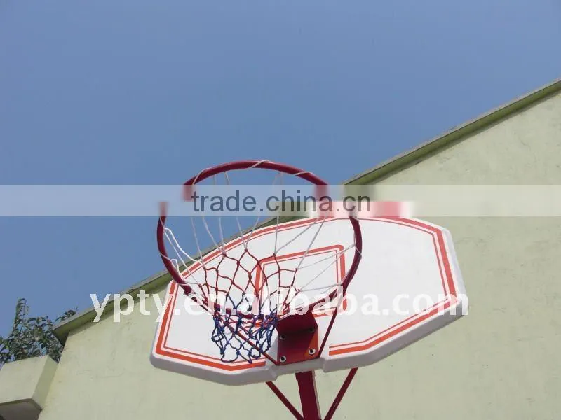 new basketball stands set equipment series