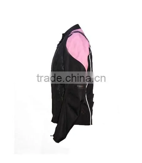 Summit quality Wholesale Price Wind Proof Breathable Motorcycle Racing Jacket