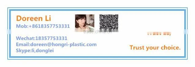 Transparent TPU film for kite surf air bladder