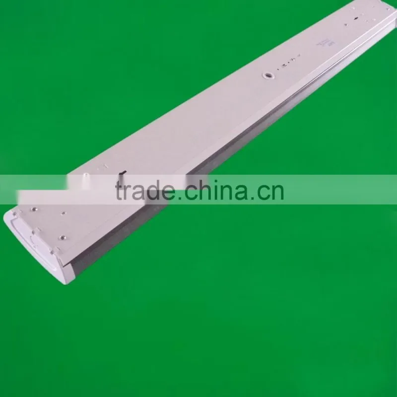 T8 dampproof 2X120CM LED tube fixture