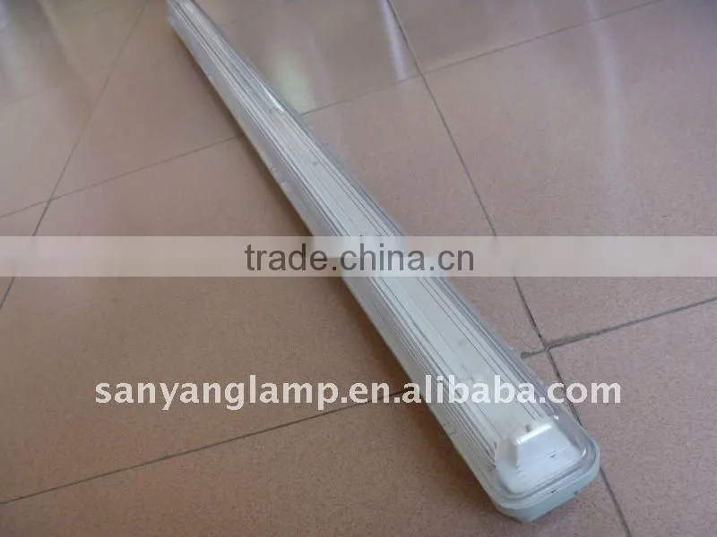 T5 single waterproof light for 35W tube