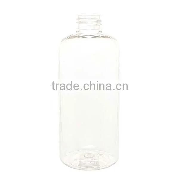 Treatment pump PET 300ml B Clear