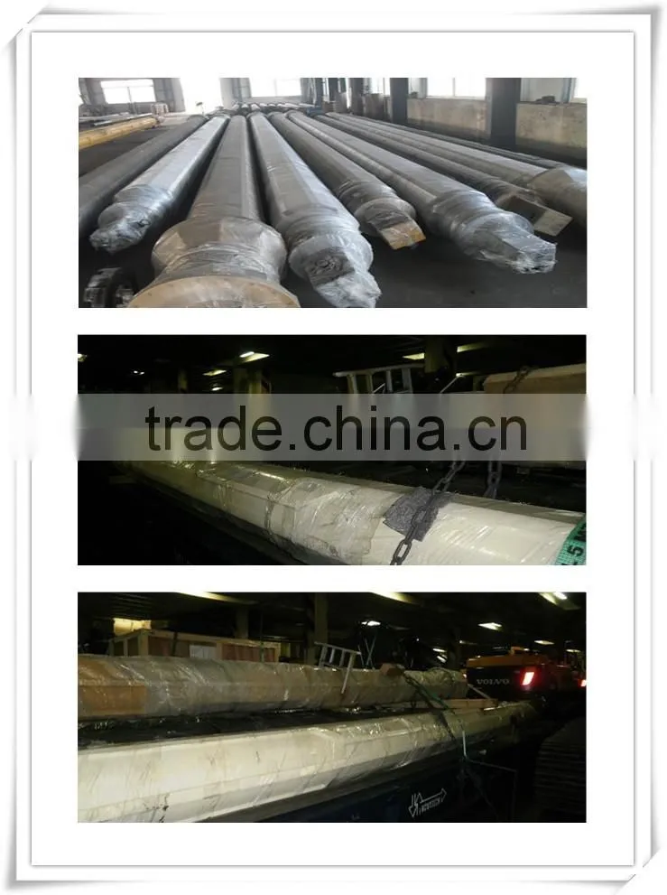 fae professional cmv tr 35/21 drilling bar for rotary drilling rig