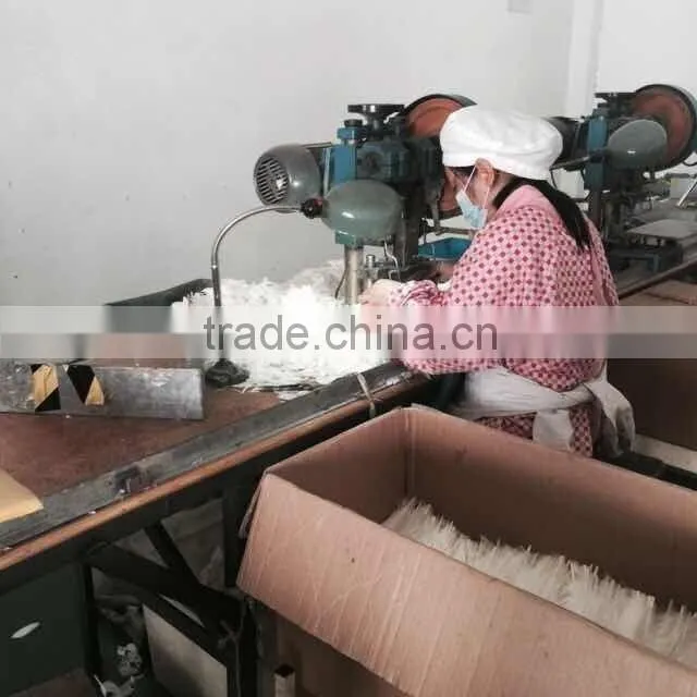 OEM chdap Best Quality AS20 Grade A Natural Goose Feather Badminton Tournament Shuttlecock