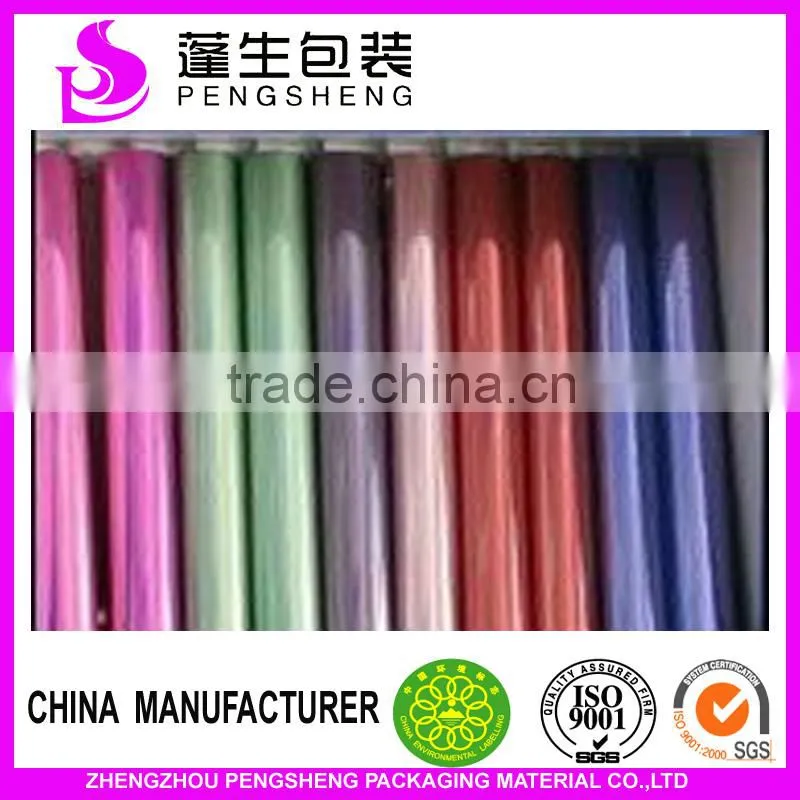high quality 12mirco hot stamping foil