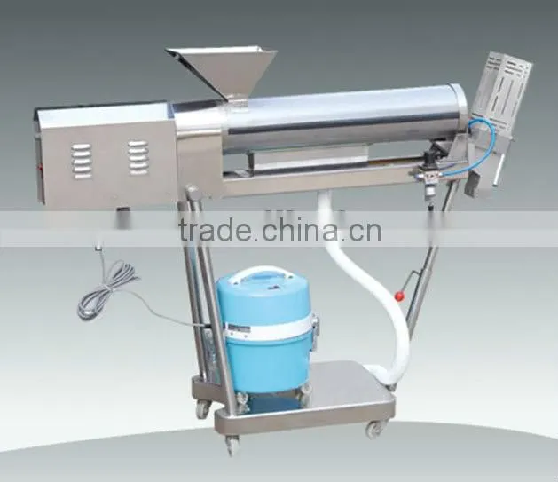 CYJ-150A Polishing and Sorting Machine