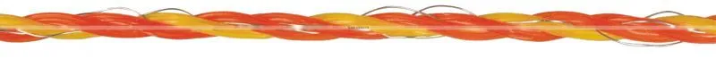 electric fence poly wire
