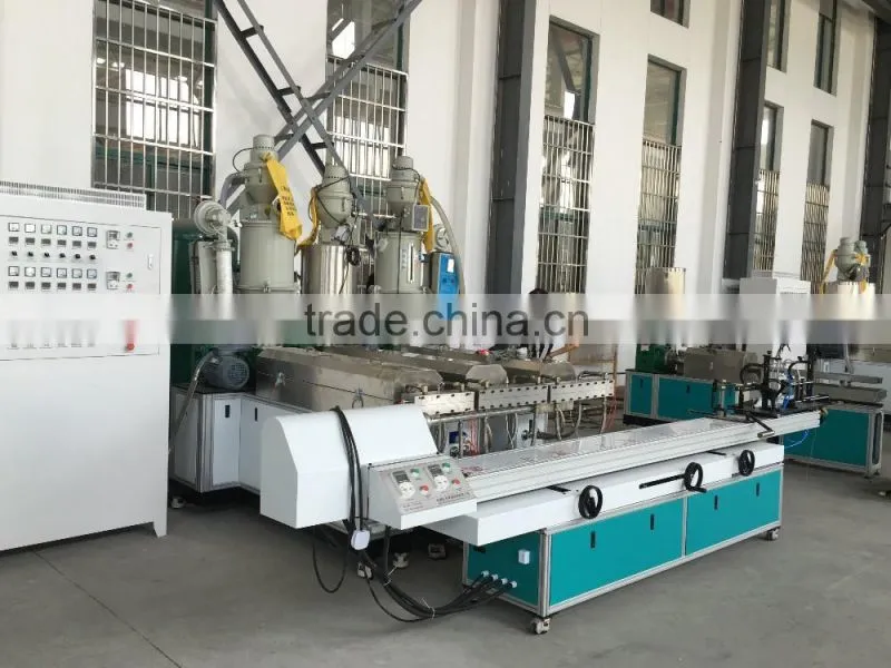 2017 PP Melt Blown Filter Cartridge Machine Spun Filter Making Machine Meltblown