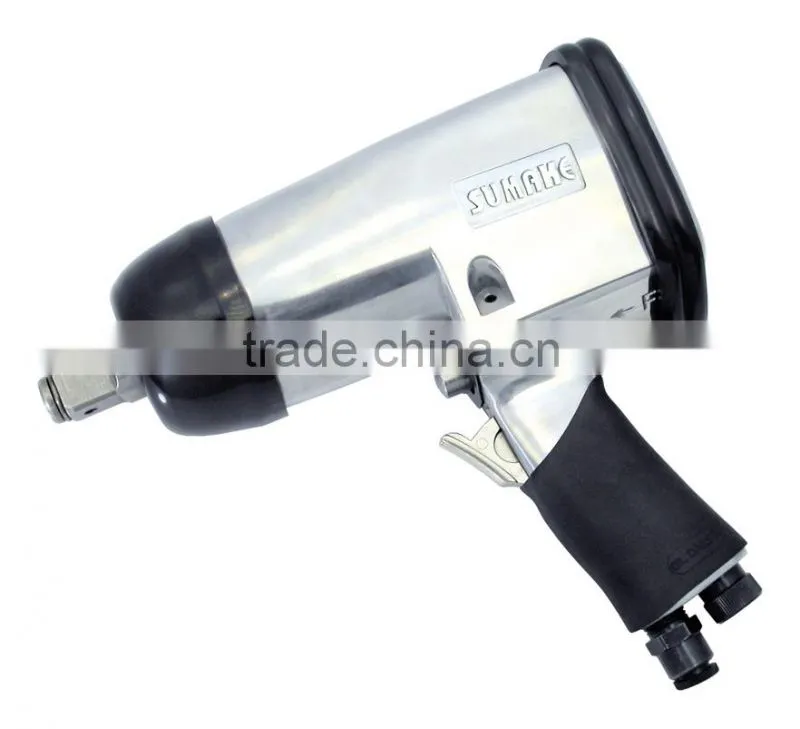 3/4 inch Heavy Duty Pin Clutch Air Impact Wrench