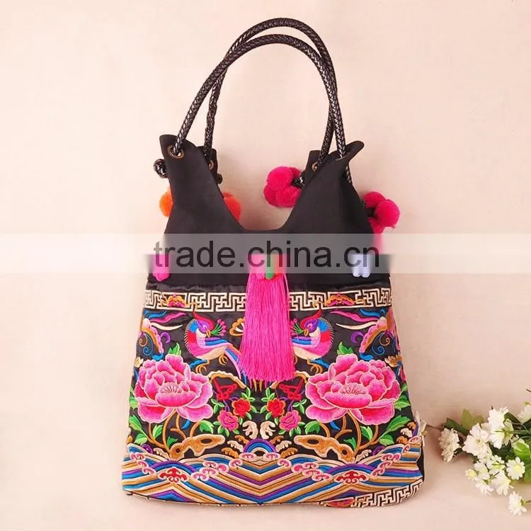 wholesale banjara tribal bag vintage thailand handbags manufacturers tote bags