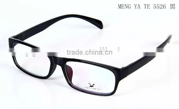 New style Brand latest optical glasses frames