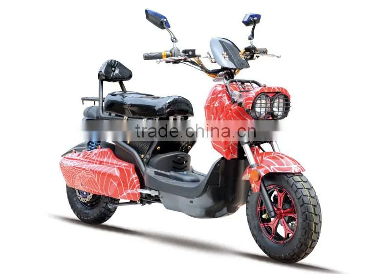 sport high power electric motorcycle motor 60v800w innovative