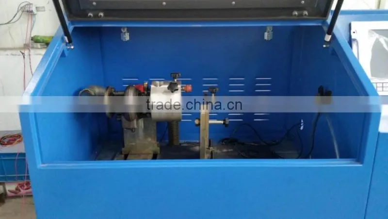 2016 The Best selling of BC-D3 high speed turbo balancing machine