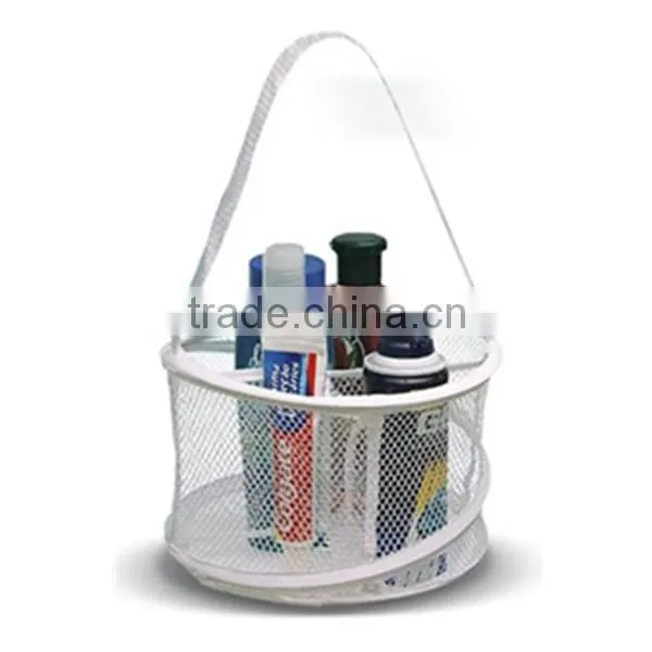 Bathroom Personal Organizer and Shower storage organizer