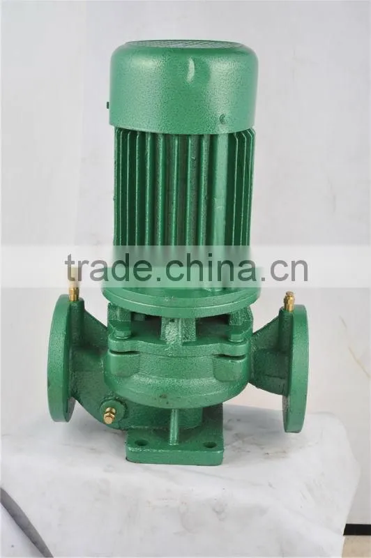 irrigation IRG single stage vertical single stage centrifugal pump