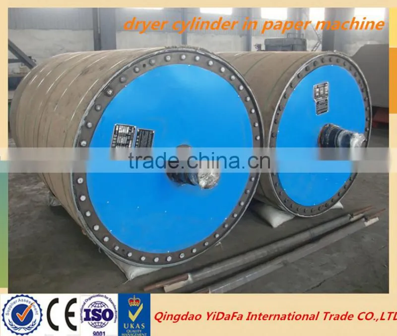 rubber/stone roll paper machinery