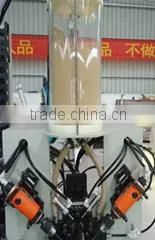 LB2200P Vertical CNC Double Glass IG Processing Line
