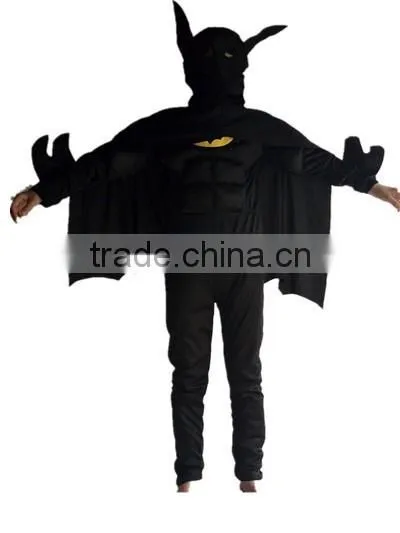 2016 Children play Cosplay uniform Halloween anime clothing cos costumes thor muscle performance clothing manufacturers