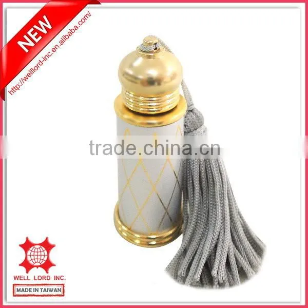 5ML Wedding Souvenir for guest Arabian fragrance oil glass bottle