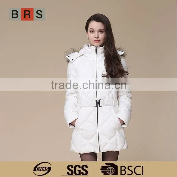 2015 winter coat for women/winter long coat for sale
