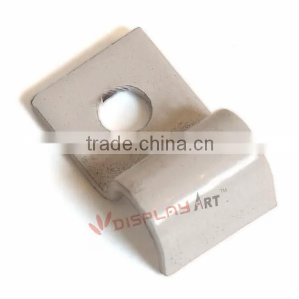 Grid mounting bracket