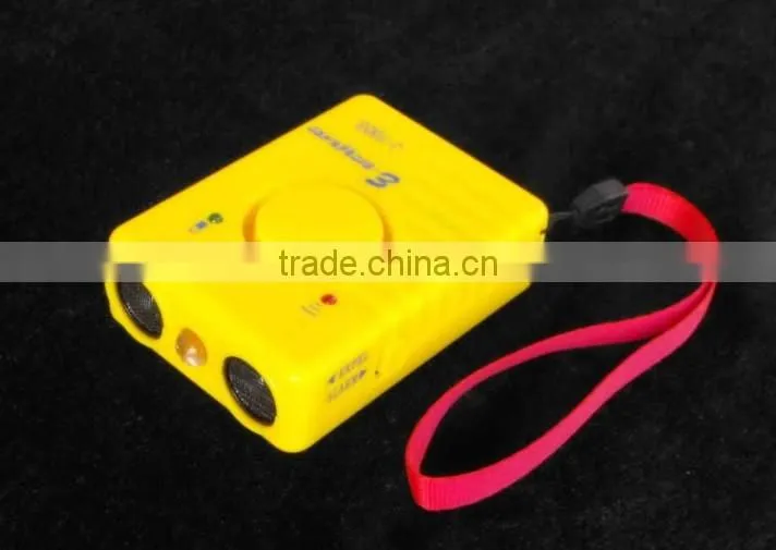 best selling high quality cheap automatic dog repller j-1003