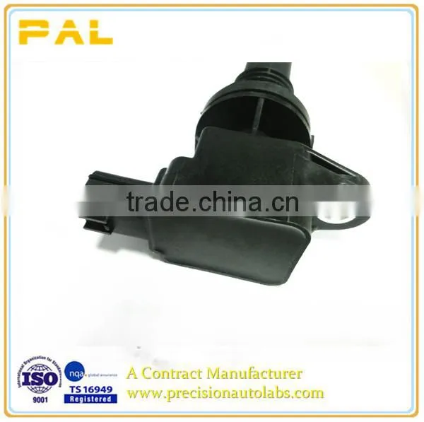 Ignition system, 2008 FORD FALCON Premium quality 1 Year Warranty New Ignition Coil