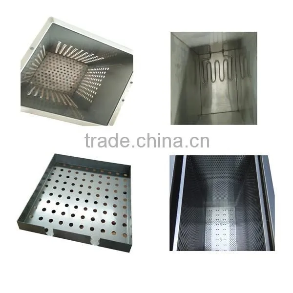 2016 new model poultry chicken scalder farming equipment plucker with good price