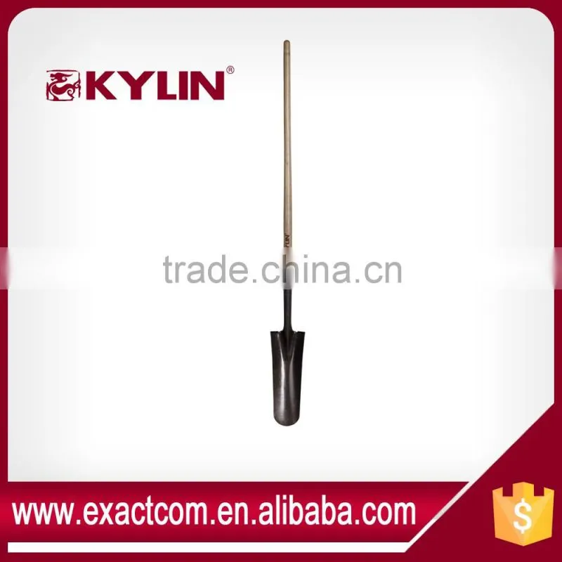 China Hot-Selling Wholesale Types Of Hand Spade