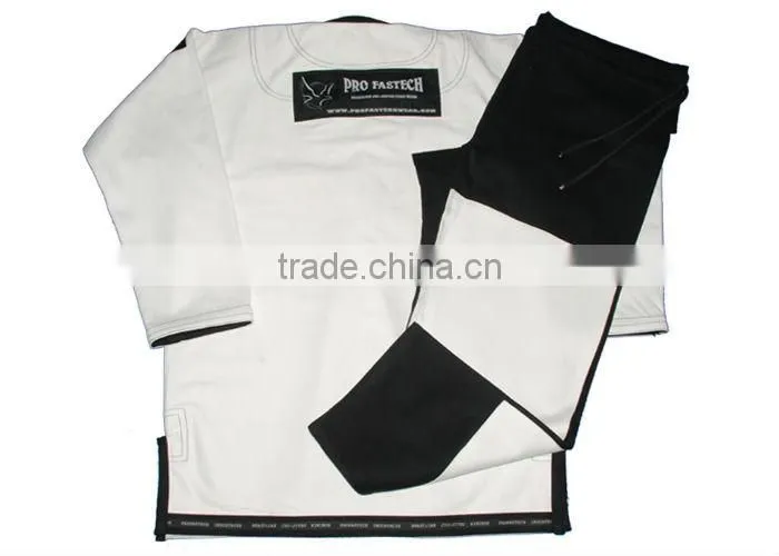 Brazilian Jiujitsu Pearl Weave