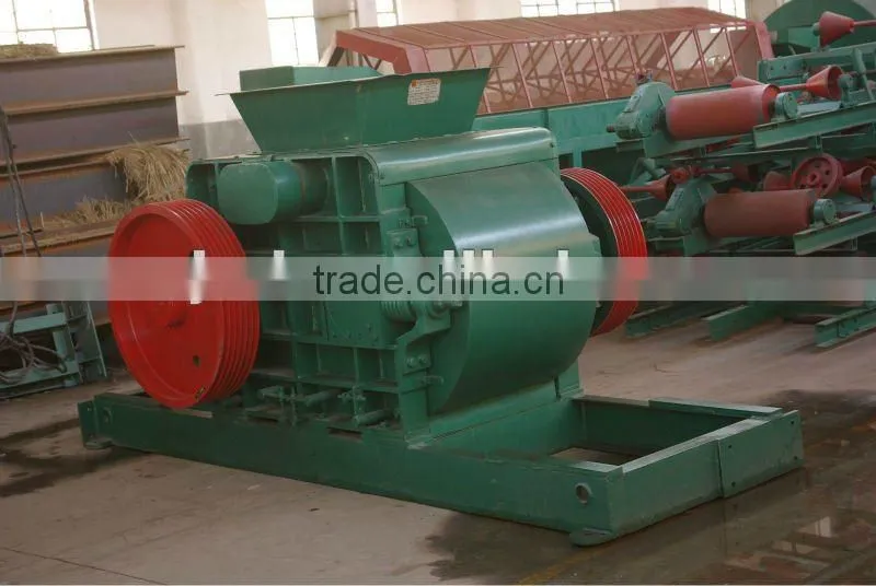 50x50 SGP series of ordinary rolling crusher