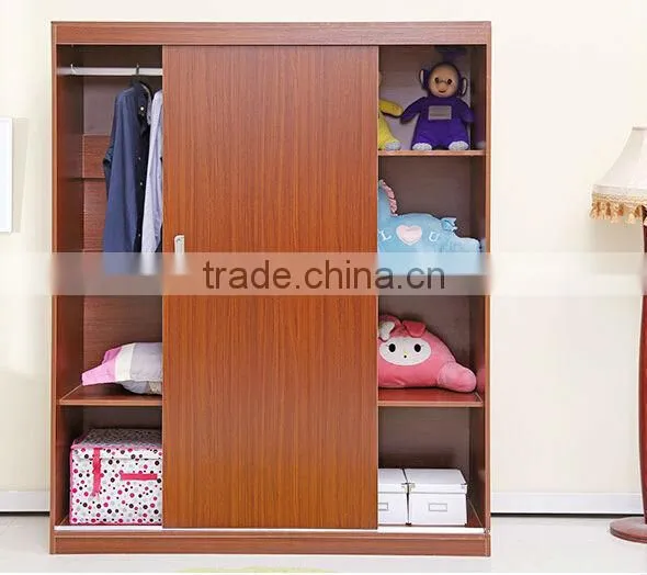 half height wardrobe/wooden wardrobe