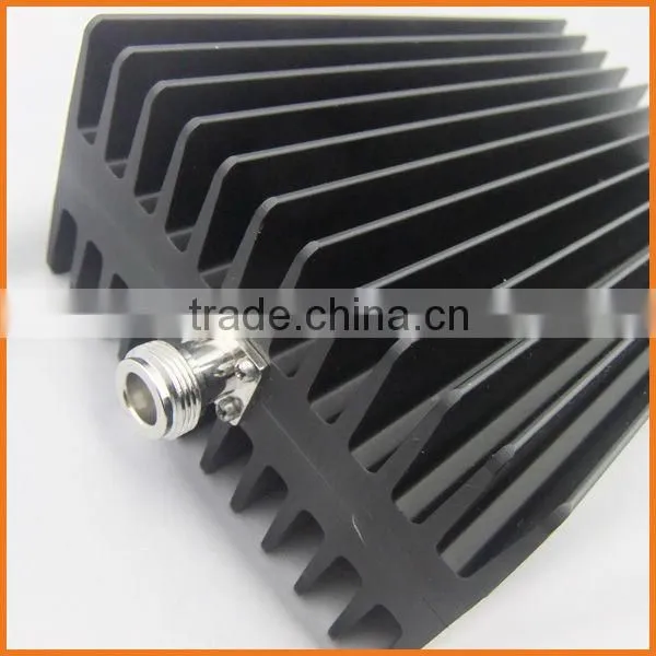 DC-3G fixed coaxial 200W microwave Attenuators 60db N-Male