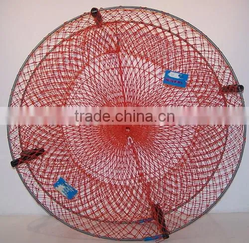 Circle Crab Trap