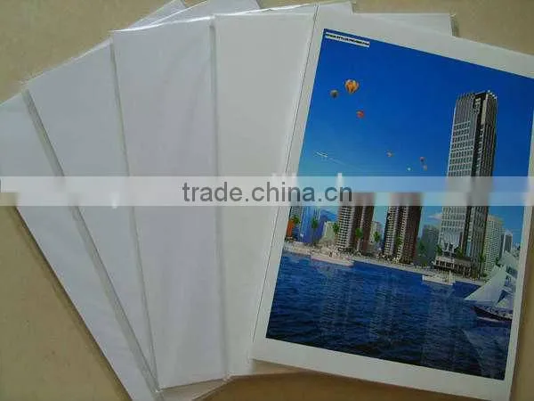 meiqing high quality tshirt heat transfer paper