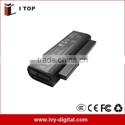High Quality Laptop Battery for HP Compaq 2230 cells laptop battery replacement with CE ROHS FCC