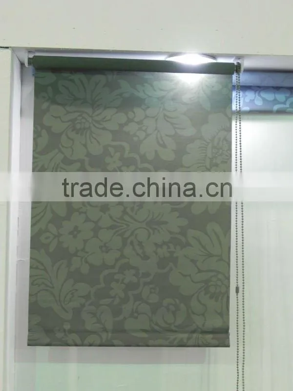 Home Decor Manual Chain Roller Shades