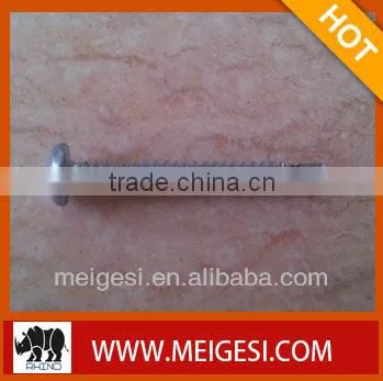 Philps pan head self tapping screw