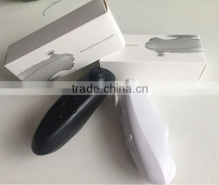 3D VR Case Gamepad 2.0 3D VR BOX Remote Controller 2.0