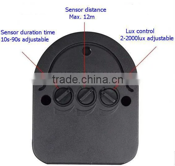 security light/ led sensor light/solar emergency light/ solar light
