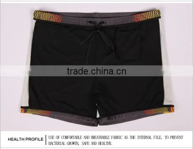 CNYE hot sell fashion mens swimwear boxers CN-252202